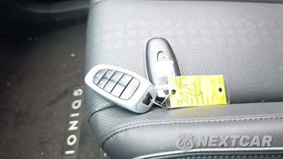 2024 Hyundai IONIQ 5 Limited - zdjęcie 21 z 37 - miniatura