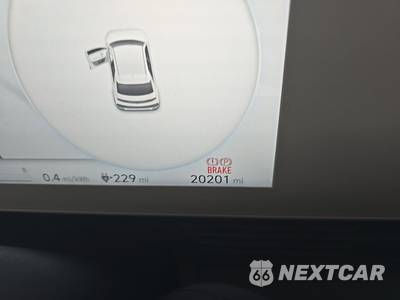 2024 Hyundai IONIQ 5 Limited - zdjęcie 12 z 37 - miniatura
