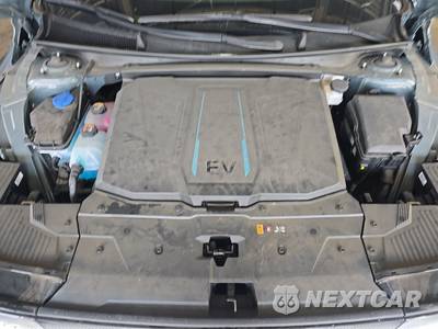 2024 Hyundai IONIQ 5 Limited - zdjęcie 15 z 37 - miniatura