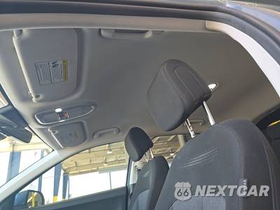 2024 Hyundai IONIQ 5 SEL - zdjęcie 21 z 31 - miniatura