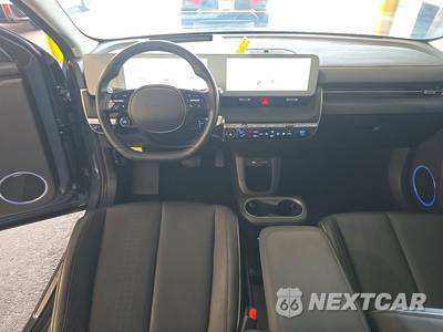 2024 Hyundai IONIQ 5 Limited - zdjęcie 11 z 37 - miniatura