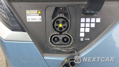 2024 Hyundai IONIQ 5 SEL - zdjęcie 17 z 31 - miniatura