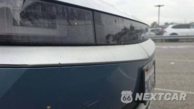 2024 Hyundai IONIQ 5 SEL - zdjęcie 28 z 31 - miniatura