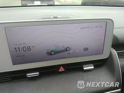 2024 Hyundai IONIQ 5 SEL - zdjęcie 20 z 31 - miniatura