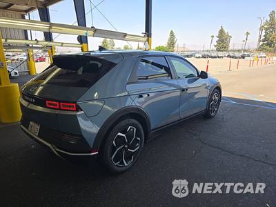 2024 Hyundai IONIQ 5 SEL - zdjęcie 4 z 31 - miniatura