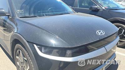 2024 Hyundai IONIQ 5 SEL - zdjęcie 21 z 29 - miniatura