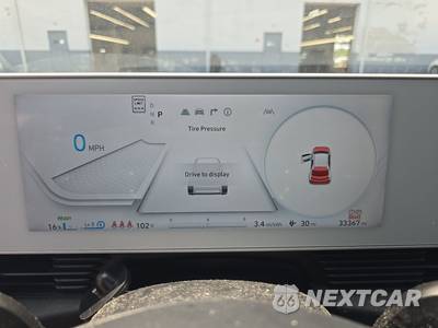 2023 Hyundai IONIQ 5 SEL - zdjęcie 12 z 35 - miniatura