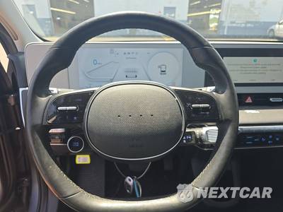 2023 Hyundai IONIQ 5 SEL - zdjęcie 10 z 35 - miniatura
