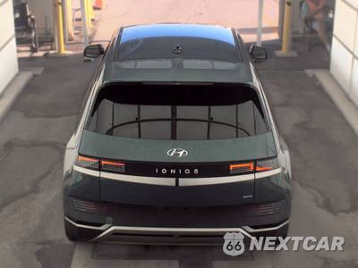 2023 Hyundai IONIQ 5 SEL - zdjęcie 5 z 23 - miniatura
