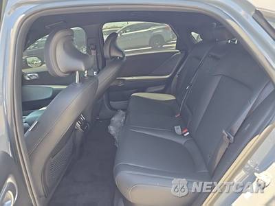 2024 Hyundai IONIQ 6 SEL - zdjęcie 13 z 27 - miniatura