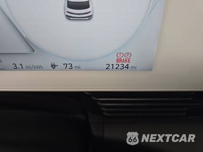 2024 Hyundai IONIQ 5 SEL - zdjęcie 12 z 27 - miniatura