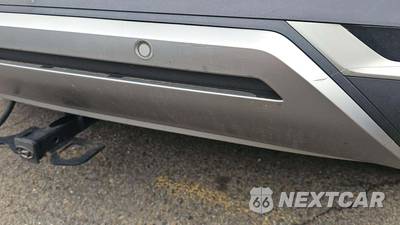 2023 Hyundai IONIQ 5 SEL - zdjęcie 33 z 35 - miniatura