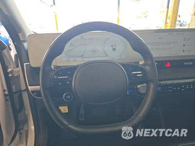 2024 Hyundai IONIQ 5 SEL - zdjęcie 10 z 27 - miniatura