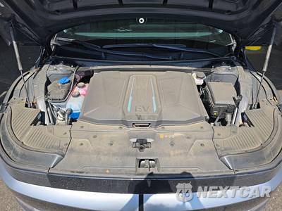 2024 Hyundai IONIQ 5 SEL - zdjęcie 15 z 29 - miniatura