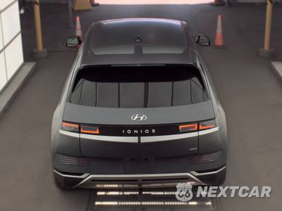 2023 Hyundai IONIQ 5 SEL - zdjęcie 5 z 35 - miniatura