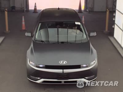 2023 Hyundai IONIQ 5 SEL - zdjęcie 2 z 35 - miniatura