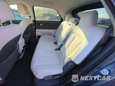 2023 Hyundai IONIQ 5 SEL - zdjęcie 13 z 23 - miniatura