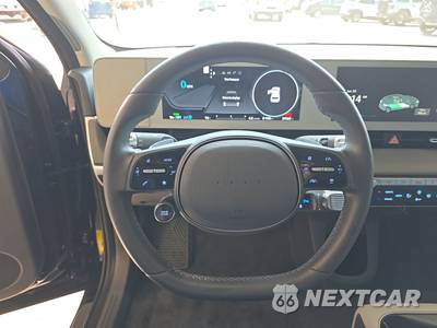 2024 Hyundai IONIQ 5 SEL - zdjęcie 10 z 29 - miniatura