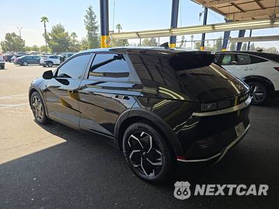 2024 Hyundai IONIQ 5 SEL - zdjęcie 6 z 29 - miniatura
