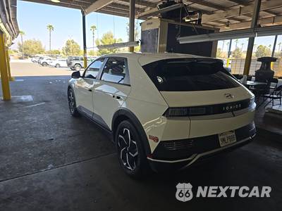 2024 Hyundai IONIQ 5 SEL - zdjęcie 6 z 27 - miniatura