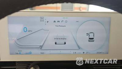 2023 Hyundai IONIQ 5 SEL - zdjęcie 17 z 35 - miniatura