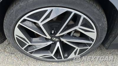 2024 Hyundai IONIQ 6 SEL - zdjęcie 23 z 27 - miniatura