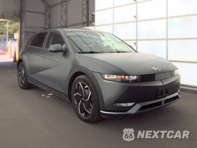 2023 Hyundai IONIQ 5 SEL - zdjęcie 3 z 35 - miniatura