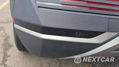 2023 Hyundai IONIQ 5 SEL - zdjęcie 27 z 35 - miniatura