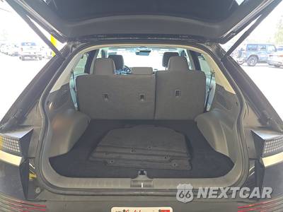 2024 Hyundai IONIQ 5 SEL - zdjęcie 16 z 29 - miniatura