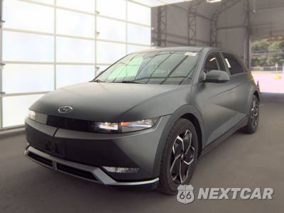 2023 Hyundai IONIQ 5 SEL - zdjęcie 1 z 35 - miniatura