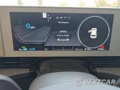 2024 Hyundai IONIQ 5 SEL - zdjęcie 12 z 29 - miniatura