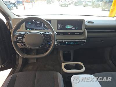 2024 Hyundai IONIQ 5 SEL - zdjęcie 11 z 29 - miniatura