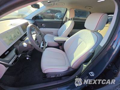 2023 Hyundai IONIQ 5 SEL - zdjęcie 7 z 23 - miniatura