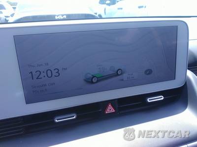 2024 Hyundai IONIQ 5 SEL - zdjęcie 18 z 27 - miniatura