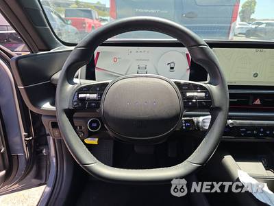 2024 Hyundai IONIQ 6 SEL - zdjęcie 10 z 27 - miniatura