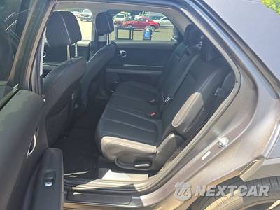 2023 Hyundai IONIQ 5 SEL - zdjęcie 13 z 35 - miniatura