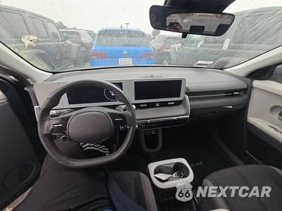 2024 Hyundai IONIQ 5 SE - zdjęcie 11 z 35 - miniatura