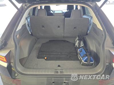 2024 Hyundai IONIQ 5 SEL - zdjęcie 16 z 27 - miniatura