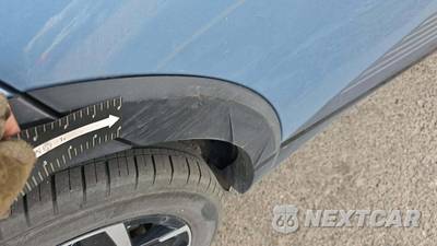 2024 Hyundai IONIQ 5 SEL - zdjęcie 19 z 42 - miniatura