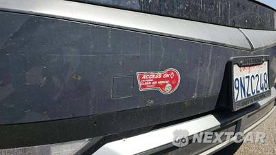 2024 Hyundai IONIQ 5 SE - zdjęcie 33 z 35 - miniatura