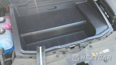 2024 Hyundai IONIQ 5 SEL - zdjęcie 24 z 27 - miniatura
