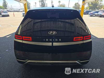 2024 Hyundai IONIQ 5 SEL - zdjęcie 5 z 27 - miniatura