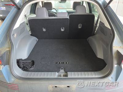 2024 Hyundai IONIQ 5 SEL - zdjęcie 30 z 42 - miniatura
