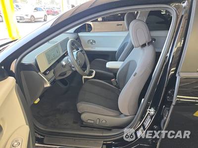 2024 Hyundai IONIQ 5 SEL - zdjęcie 7 z 27 - miniatura