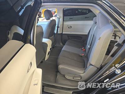 2024 Hyundai IONIQ 5 SEL - zdjęcie 13 z 27 - miniatura