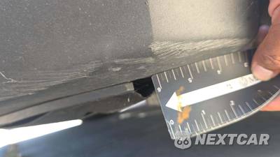 2024 Hyundai IONIQ 5 SEL - zdjęcie 20 z 27 - miniatura