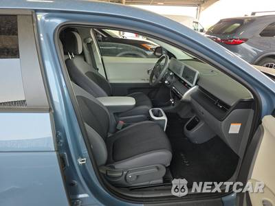 2024 Hyundai IONIQ 5 SEL - zdjęcie 39 z 42 - miniatura