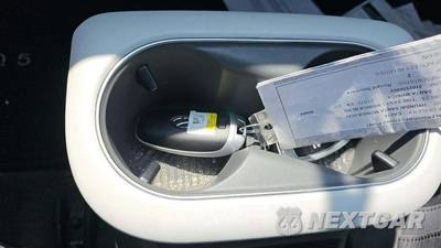 2024 Hyundai IONIQ 5 SE - zdjęcie 18 z 35 - miniatura