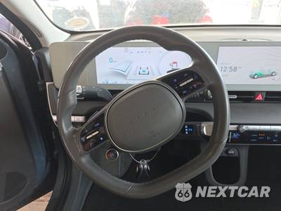 2024 Hyundai IONIQ 5 SEL - zdjęcie 40 z 42 - miniatura