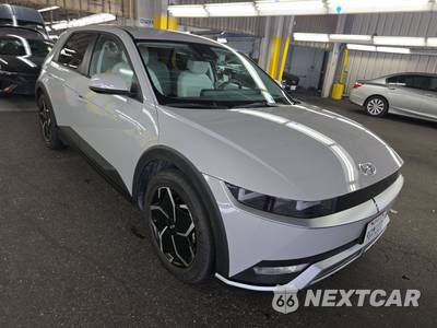 2023 Hyundai IONIQ 5 SEL - zdjęcie 3 z 29 - miniatura